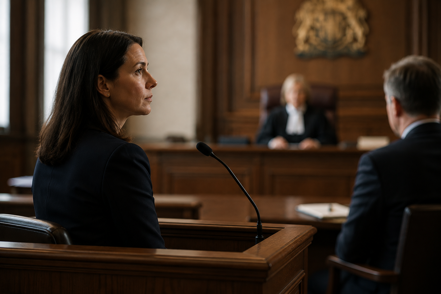 Witness Credibility Assessment