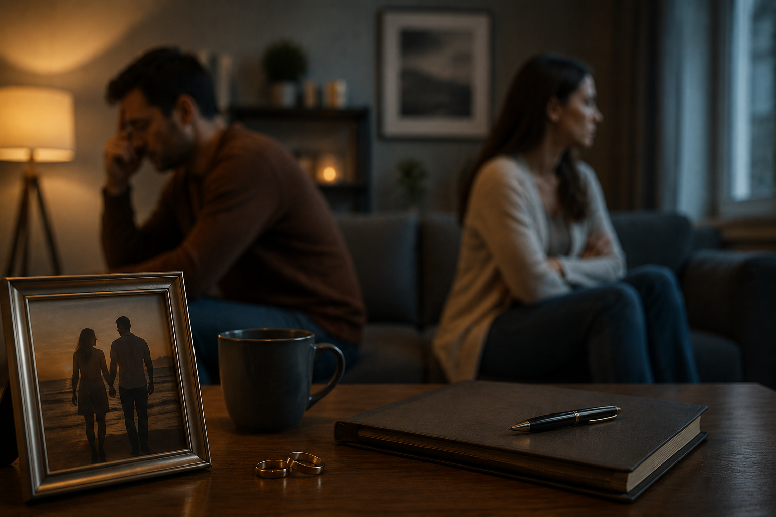 Relationship Trust Verification