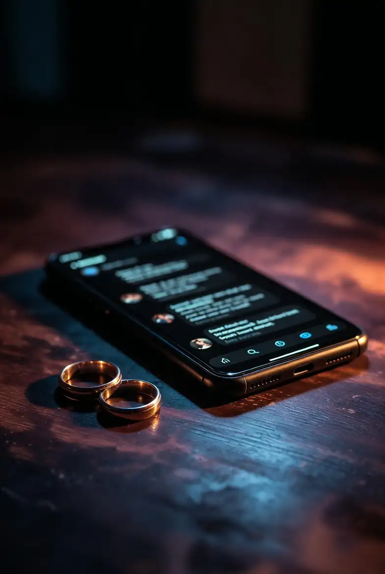 Cheating Partner Confirmed: Same-Day Closure