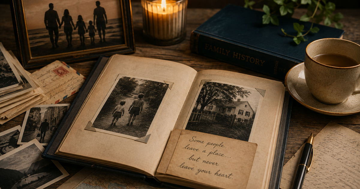 Tracing a missing family member or relative in the UK